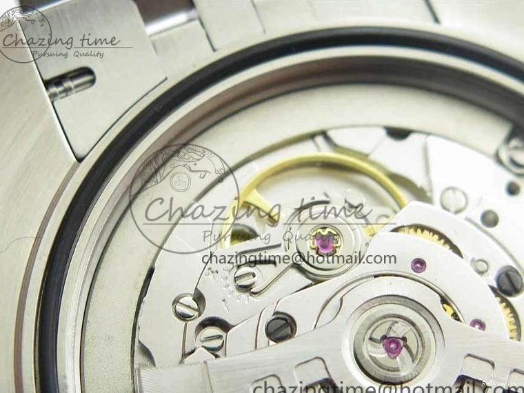 0102 New DateJust 41 126334 ARF 1:1 Best Edition 904L Steel Gray Dial on Jubilee Bracelet A2824 V Durable 3119